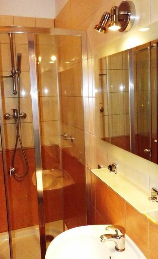 Ferienwohnung Davio Dla 2 Osob Misdroy Exterior foto